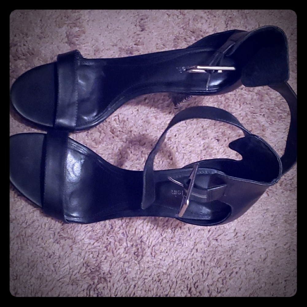 Calvin Klein Heels